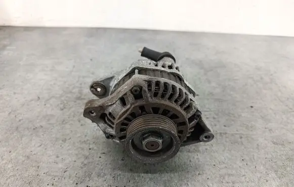 Honda Jazz Generator/alternator A5TB0091AHGA56