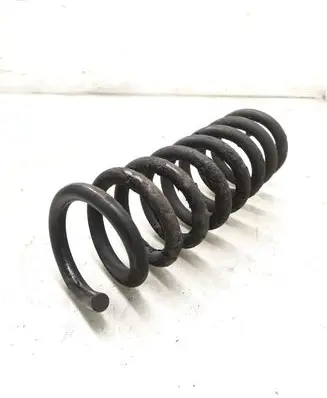 Mercedes-Benz CLS C218 X218 Rear coil spring