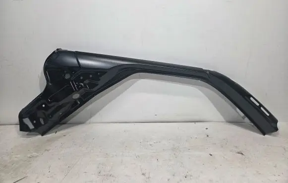 Mercedes-Benz Sprinter W907 W910 (B) Pillar trim (exterior) 