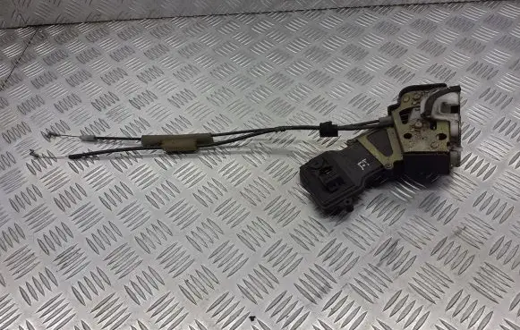 Mazda 2 Rear door lock P3M71-A264A26-DG