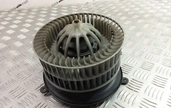 BMW 7 E65 E66 Heater fan/blower 6918873