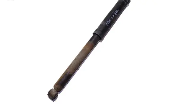 Toyota Aygo AB10 Rear shock absorber damper bump stop 485300H010
