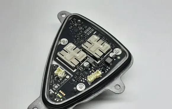 Volkswagen T-Roc LED ballast control module 2GA941479