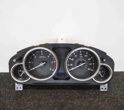 Mazda 6 Speedometer (instrument cluster) TD1155430
