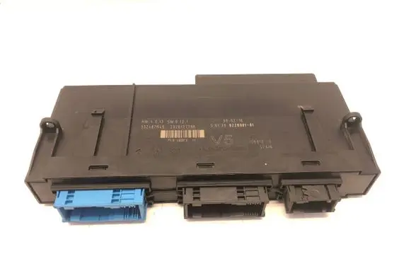 BMW 7 F01 F02 F03 F04 Comfort/convenience module 9226901 532487R49 2926127796