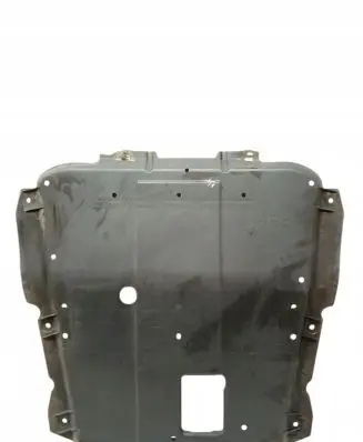 Dacia Sandero Engine splash shield/under tray 758904911P