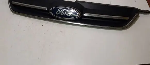 Ford Grand C-MAX Front bumper upper radiator grill AM51R8200C AM51R8138C