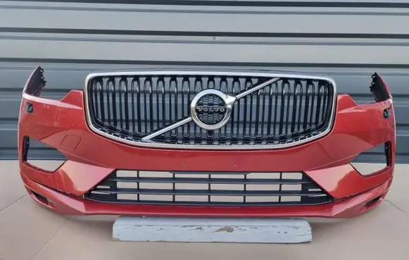Volvo XC60 Front bumper 31425160 zd-wlkp31425160