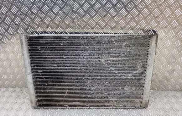 Audi A8 S8 D3 4E Coolant radiator
