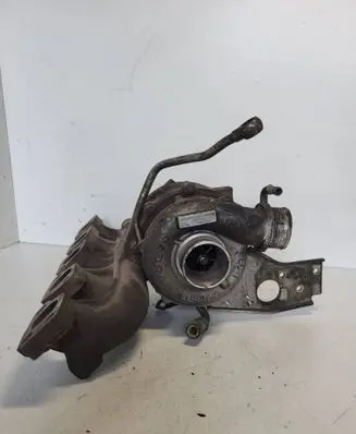 Volvo V70 Turbo 762060