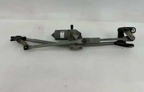 Land Rover Range Rover Evoque L538 Front wiper linkage and motor BJ3217500AC