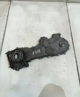 Opel Combo D Oil pump 55185375