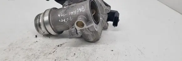 Nissan Qashqai Throttle valve 8200614985