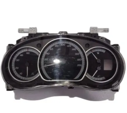Mercedes-Benz Citan W415 Speedometer (instrument cluster) 