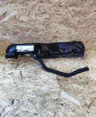 BMW 5 F10 F11 Intake manifold 708414495 PA6GF30