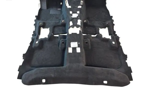 BMW X3 G01 Interior carpet 7764810 68309831 4672455