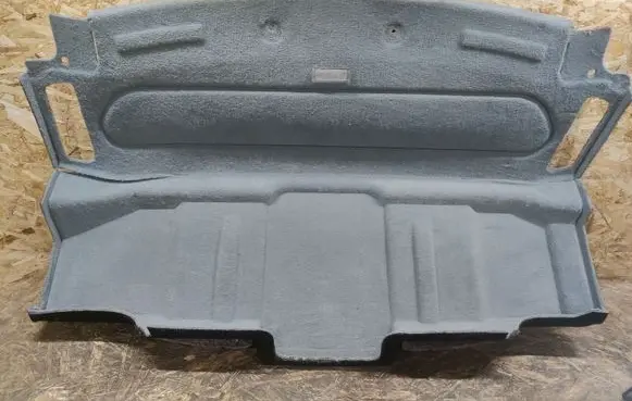 Jaguar XJ X350 Other trunk/boot trim element