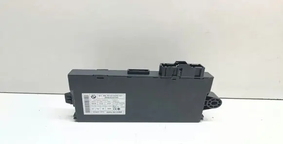 BMW 1 E82 E88 CAS control unit/module 9147220 61359147220