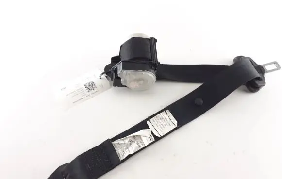 Suzuki Alto Rear seatbelt 8496068K1R