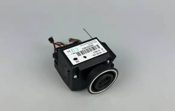 Mercedes-Benz B W245 Ignition lock 1695451908 A1695451908 04156921