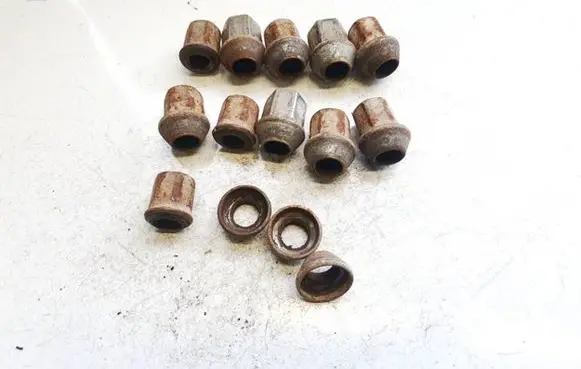 Nuts/bolts