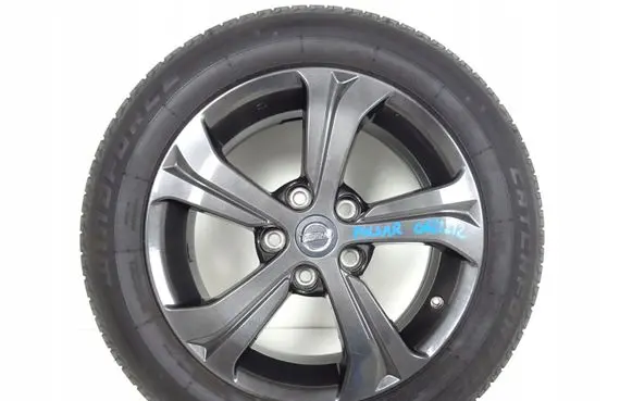 Nissan Pulsar R16 alloy rim 3ZL3A