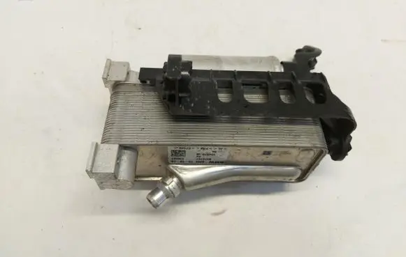BMW 4 G22 G23 G24 G26 Air conditioning (A/C) air dryer 9476767