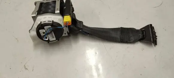 Audi A1 Rear seatbelt 82a857805b