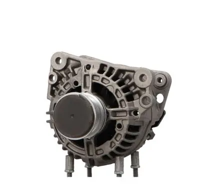 Ford Mondeo Mk III Generator/alternator 0124325083