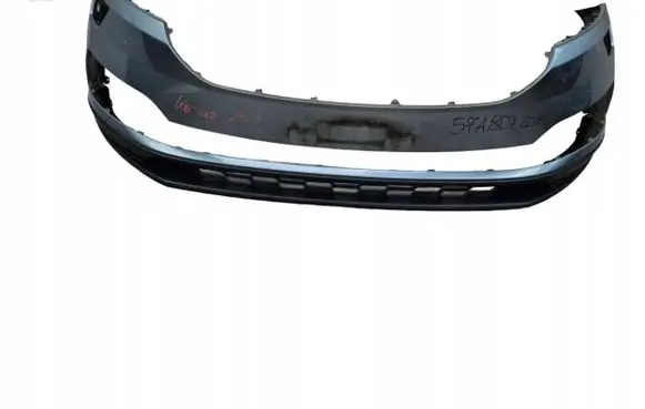 Skoda Karoq Front bumper 57A807221