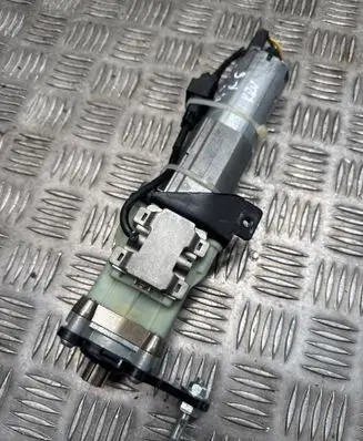 Audi A6 S6 C7 4G Soft lock spindle drive 4G9827851 D0036200710