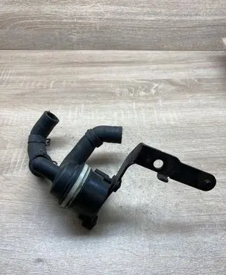 Volkswagen Tiguan Electric auxiliary coolant/water pump 5N0965561A