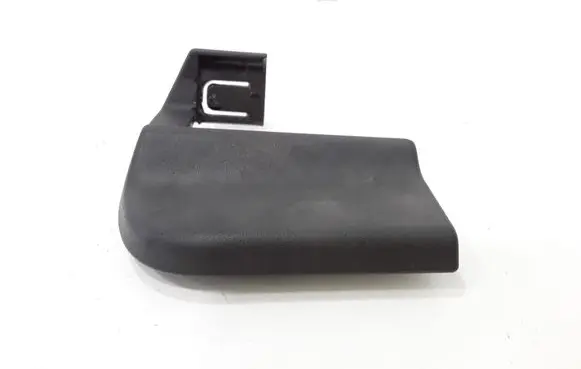 Volvo V50 Front driver seat rail trim 08629852