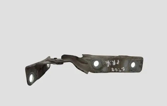 Citroen C5 Engine bonnet/hood hinges 9682531180