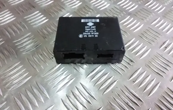 Ford Maverick Other relay 284507F000 05051130