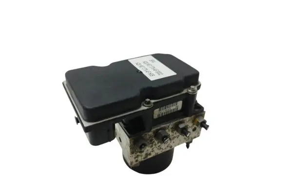Skoda Fabia Mk1 (6Y) ABS Pump 6Q0907379AF 6Q0614117S 0265231712