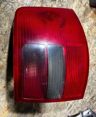 Audi A6 S6 C5 4B Rear/tail lights 4B9945096D 39700383 397009999