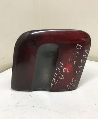 Volvo V70 Tailgate rear/tail lights