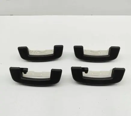 Volkswagen Golf VII A set of handles for the ceiling 5G0857643B 5G0857607B
