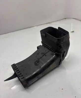 BMW 3 F30 F35 F31 Air intake duct part 7597584 10737810 70516743