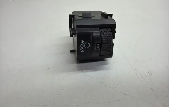 Peugeot Partner III Headlight level height control switch 98125550ZD 95835402