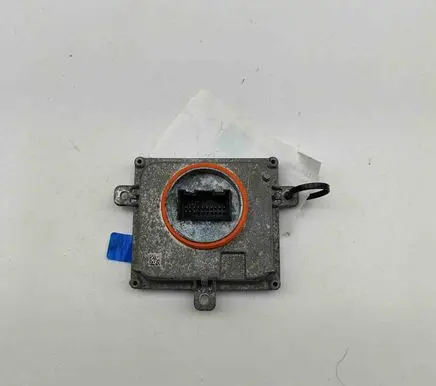 Skoda Superb B8 (3V) LED ballast control module 10100900004 4G0907397Q
