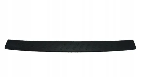 Mitsubishi Pajero Rear bumper trim bar molding MN117177