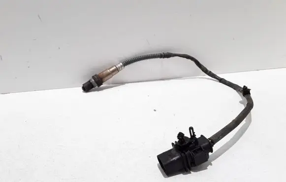 Ford C-MAX II Lambda probe sensor 0281004154