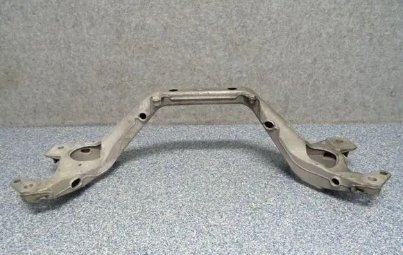 Audi Q7 4L Front subframe 7L6199207B