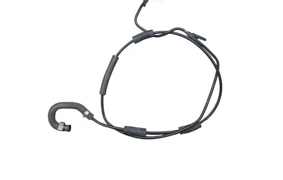 Fiat Ducato Engine coolant pipe/hose 4102040