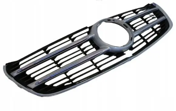 Mercedes-Benz V Class W447 Front bumper upper radiator grill A4478880223 A4478880051 A44788800519775