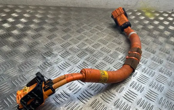 Other wiring loom
