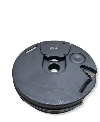 Audi Q5 SQ5 Subwoofer speaker 8R0035382A AS426713 900164B01808