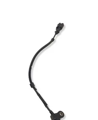Volkswagen Crafter Crankshaft position sensor 9805940